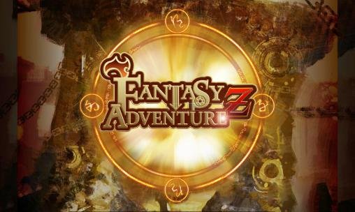 game pic for Fantasy adventure Z